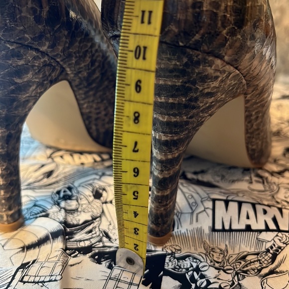 Nine West Pumps 9M - Picture 9 of 9